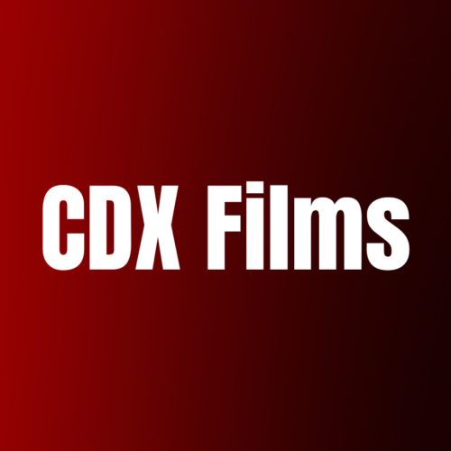 CDX FILMS 3