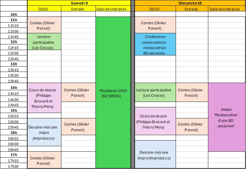 planning animations 2024 V2